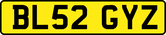 BL52GYZ