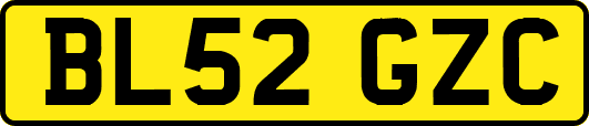 BL52GZC