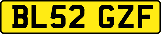 BL52GZF