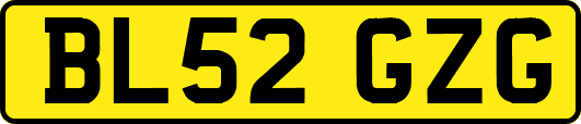 BL52GZG