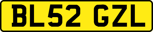 BL52GZL