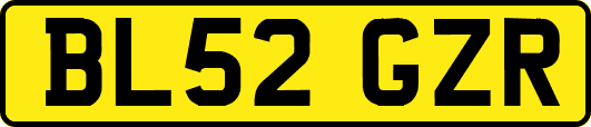 BL52GZR