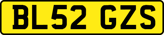 BL52GZS