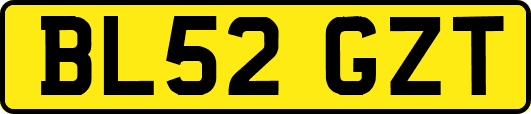 BL52GZT