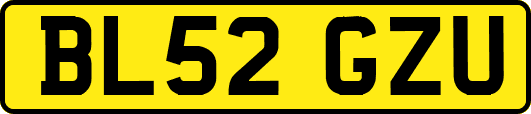 BL52GZU