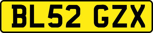 BL52GZX
