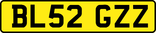 BL52GZZ