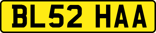 BL52HAA