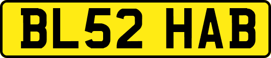 BL52HAB