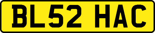 BL52HAC
