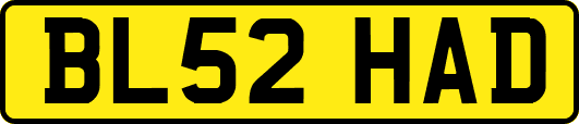 BL52HAD