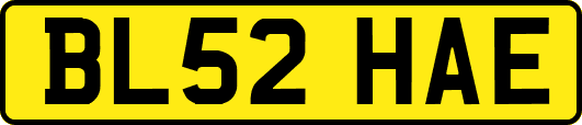 BL52HAE