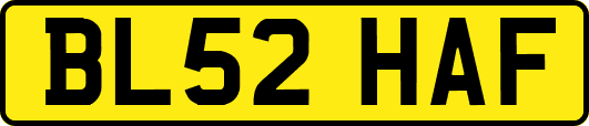 BL52HAF