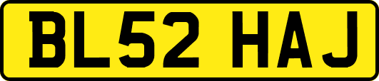 BL52HAJ