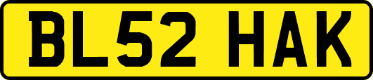 BL52HAK