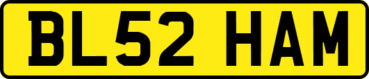 BL52HAM