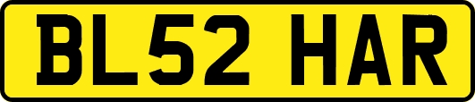 BL52HAR