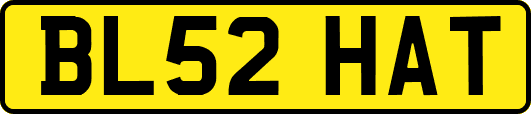 BL52HAT