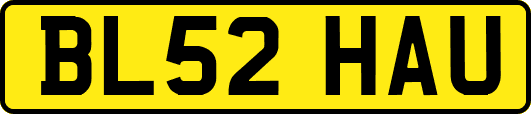 BL52HAU