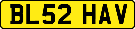 BL52HAV