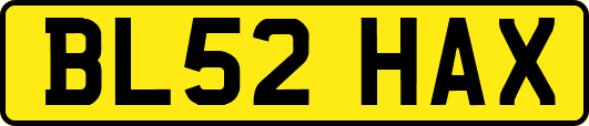 BL52HAX