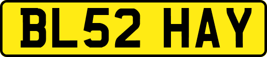 BL52HAY