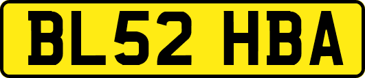 BL52HBA