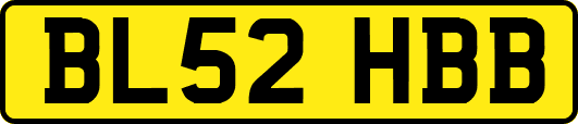 BL52HBB