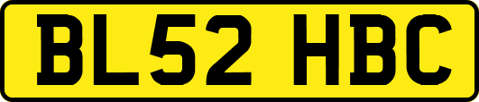 BL52HBC