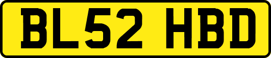 BL52HBD
