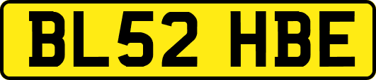 BL52HBE