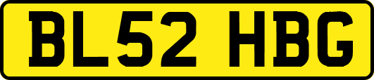 BL52HBG