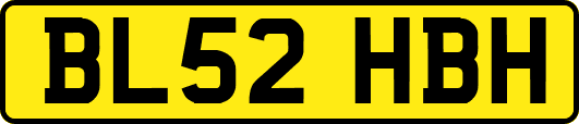 BL52HBH