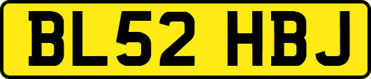 BL52HBJ