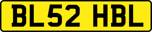 BL52HBL