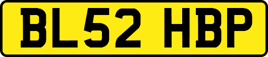 BL52HBP