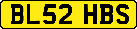 BL52HBS