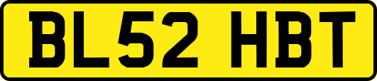 BL52HBT