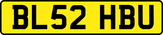 BL52HBU