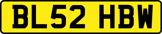 BL52HBW
