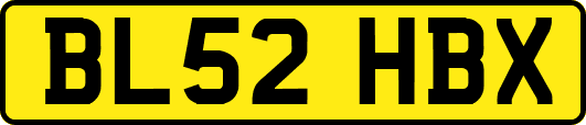 BL52HBX