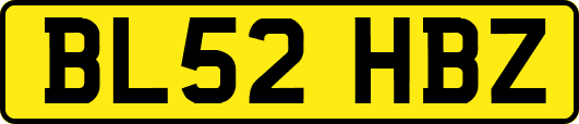 BL52HBZ