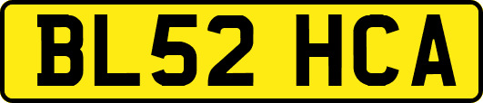 BL52HCA