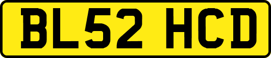 BL52HCD