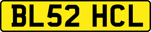 BL52HCL