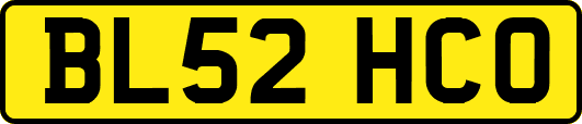 BL52HCO