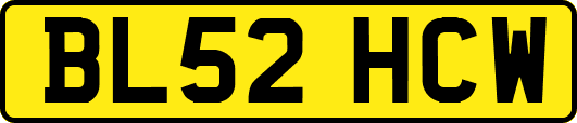 BL52HCW