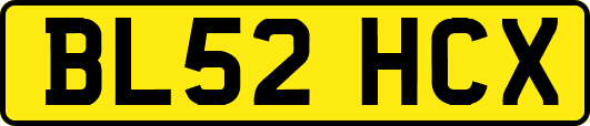 BL52HCX