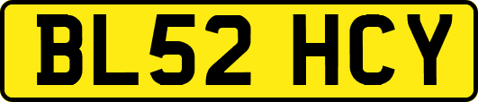 BL52HCY