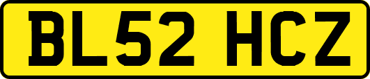 BL52HCZ